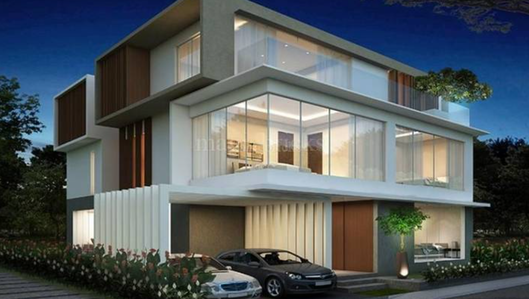 Rohini Homes - Profile Details