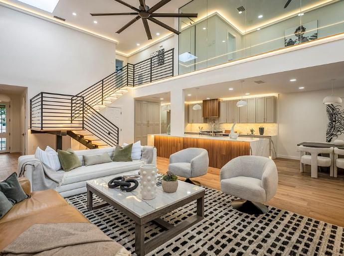 Rohini Homes | Property Details
